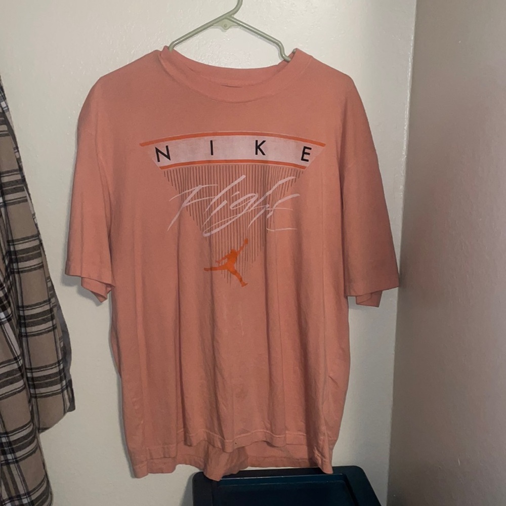 Jordan shirt